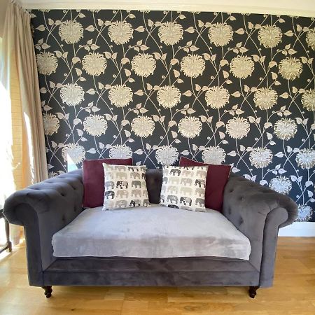 Homerton House Apartments Cambridge  Esterno foto