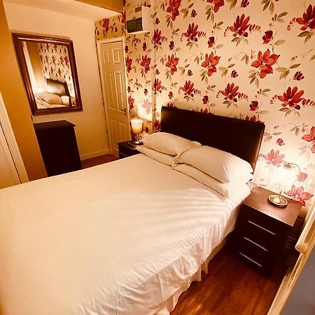 Homerton House Apartments Cambridge  Esterno foto