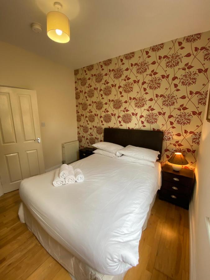 Homerton House Apartments Cambridge  Esterno foto