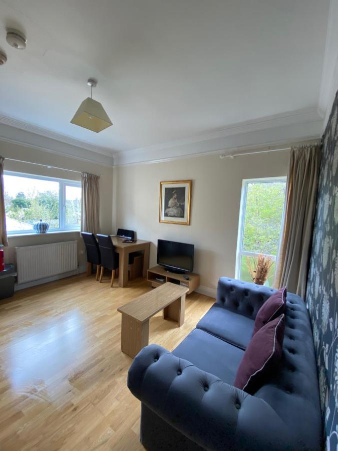 Homerton House Apartments Cambridge  Esterno foto