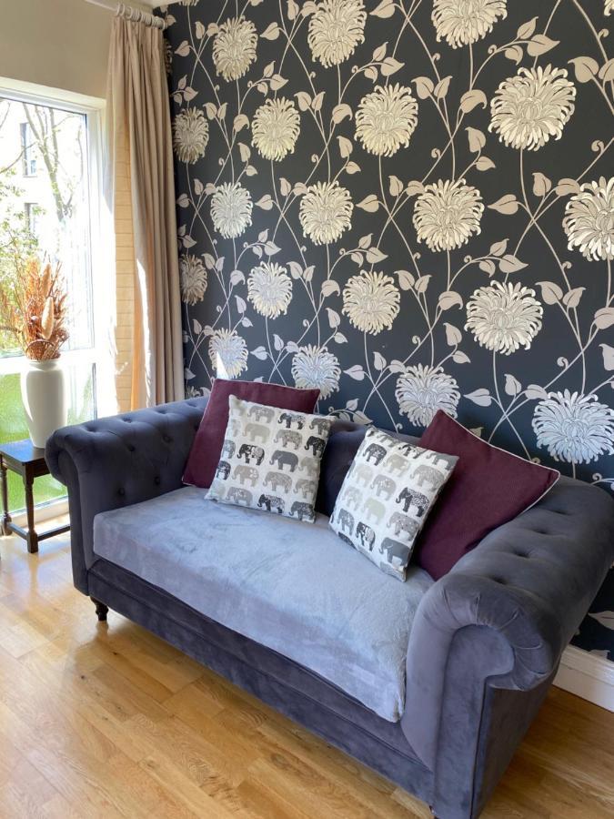 Homerton House Apartments Cambridge  Esterno foto