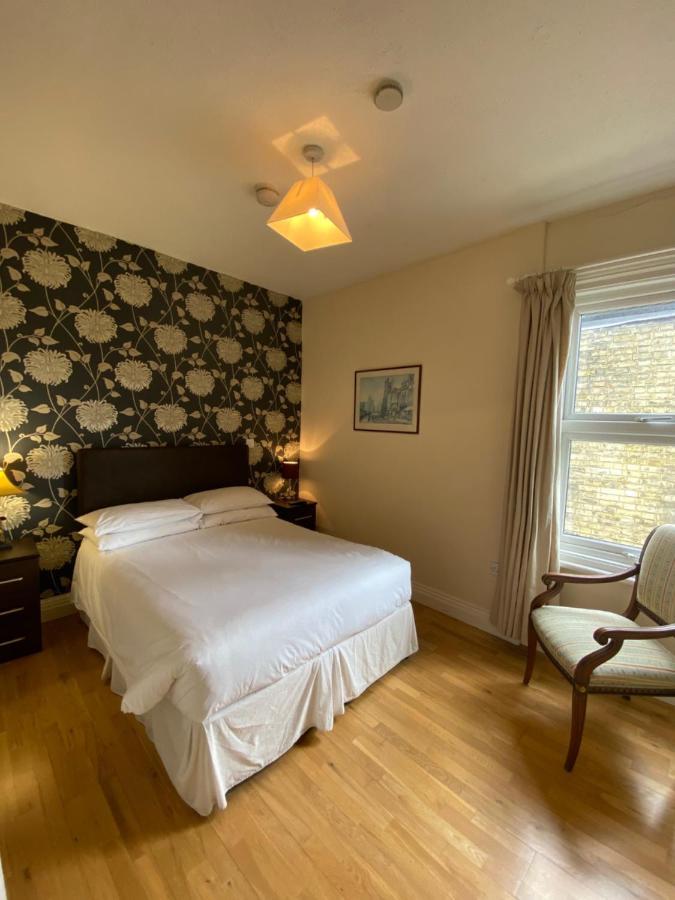 Homerton House Apartments Cambridge  Esterno foto
