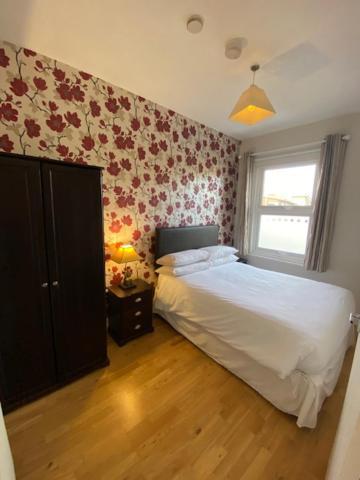 Homerton House Apartments Cambridge  Esterno foto