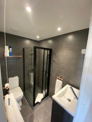 Homerton House Apartments Cambridge  Esterno foto