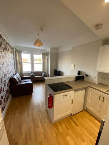 Homerton House Apartments Cambridge  Esterno foto