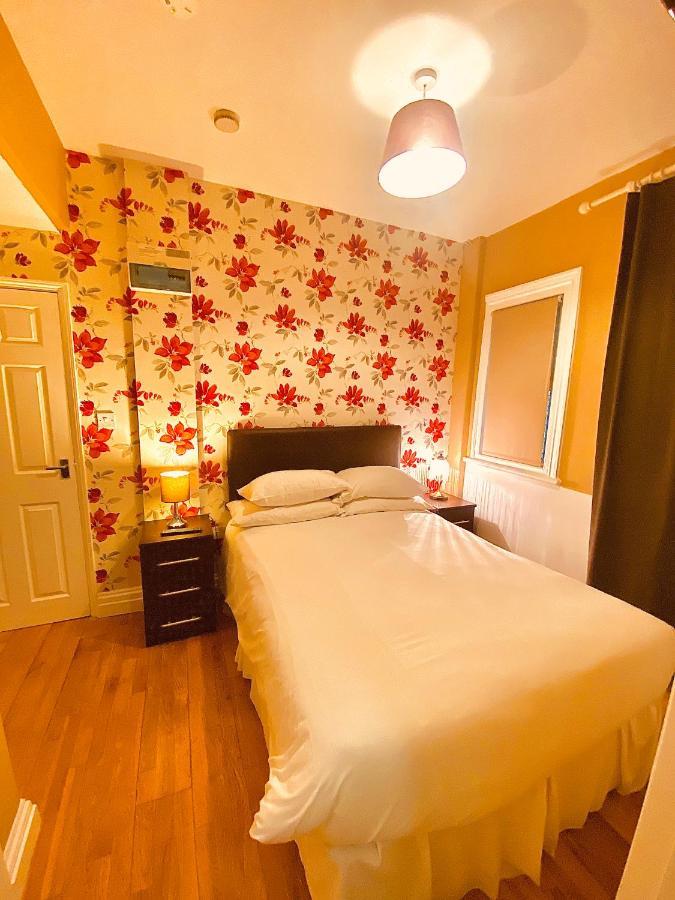 Homerton House Apartments Cambridge  Esterno foto