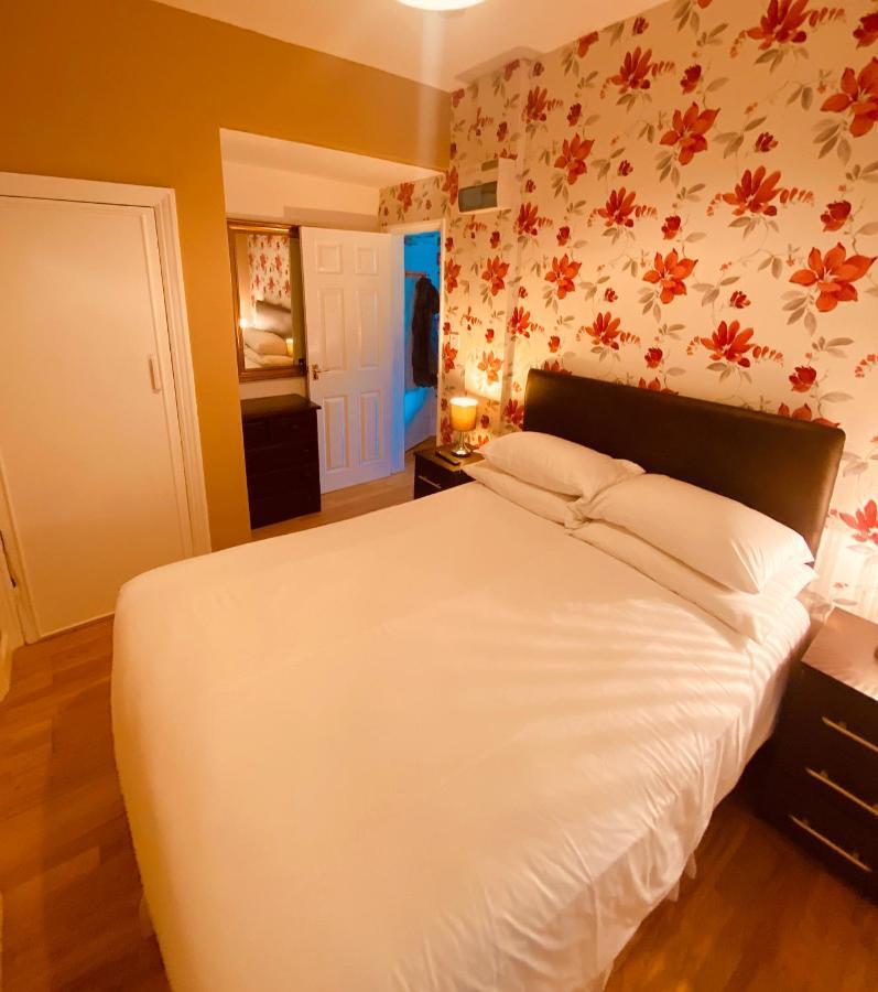 Homerton House Apartments Cambridge  Esterno foto