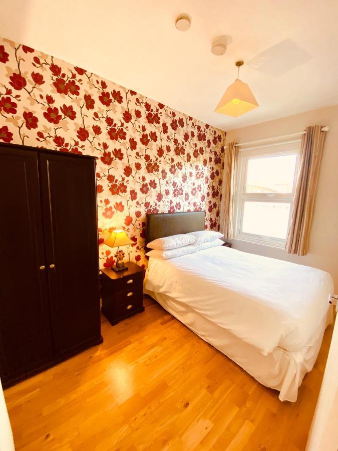 Homerton House Apartments Cambridge  Esterno foto