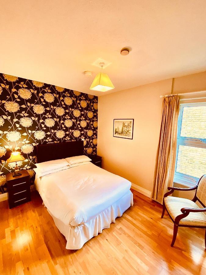Homerton House Apartments Cambridge  Esterno foto