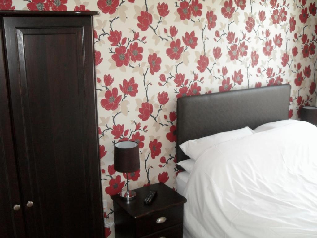 Homerton House Apartments Cambridge  Esterno foto