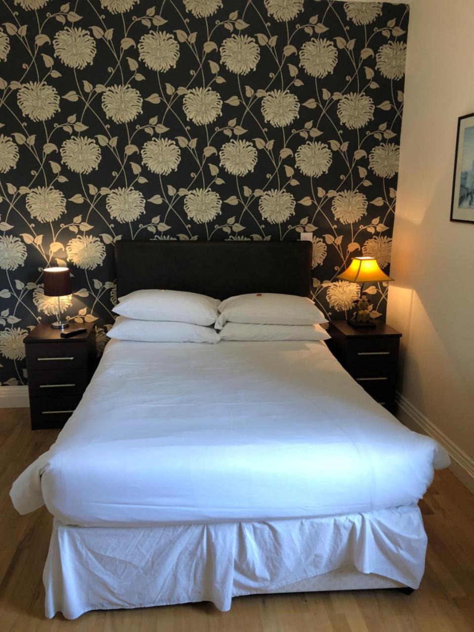 Homerton House Apartments Cambridge  Esterno foto